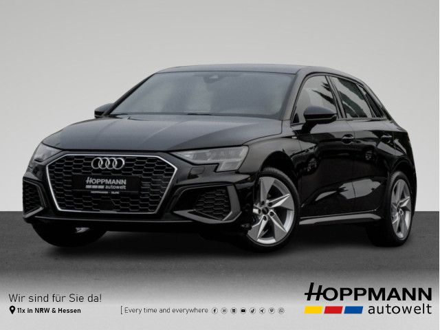 Audi A3 24.495 km 28.980 &euro; Olpe 57462