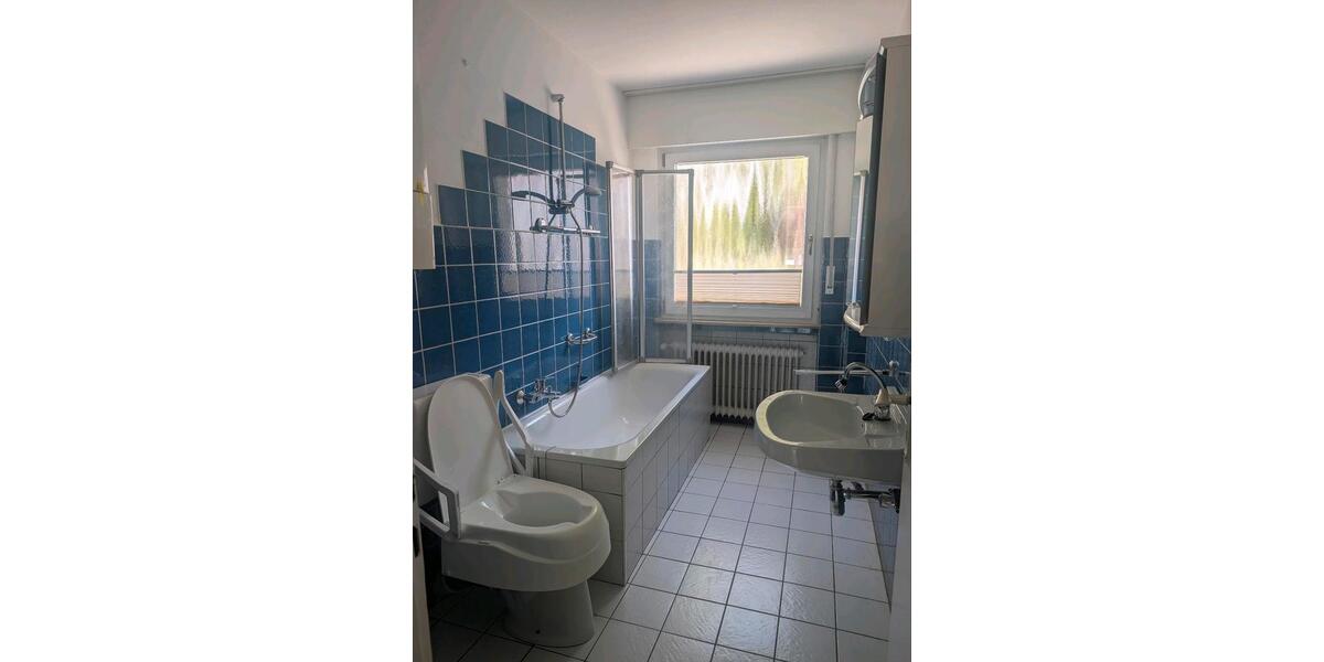 Erdgeschoßwohnung Osnabrück Fledder - 3 Zimmer, 79 m&sup2;, 195.000&euro; | Angebot:27273549