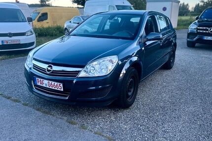 Opel Astra 217.270 km 899 € Hettenshausen 85276