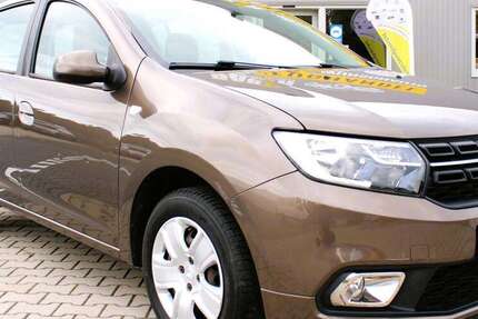Dacia Sandero 68.760 km 6.999 &euro; Lengerich 49838
