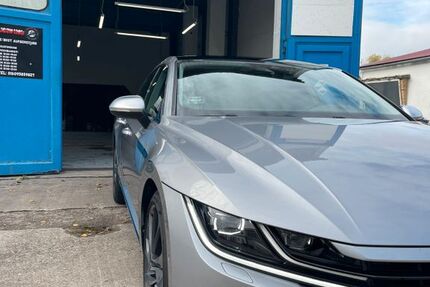 VW Arteon 144.000 km 21.999 &euro; Zingst 18374