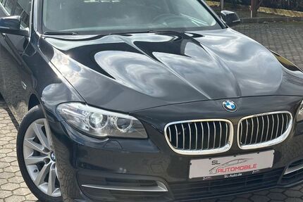 BMW 520 148.000 km 15.990 &euro; Ammerndorf 90614