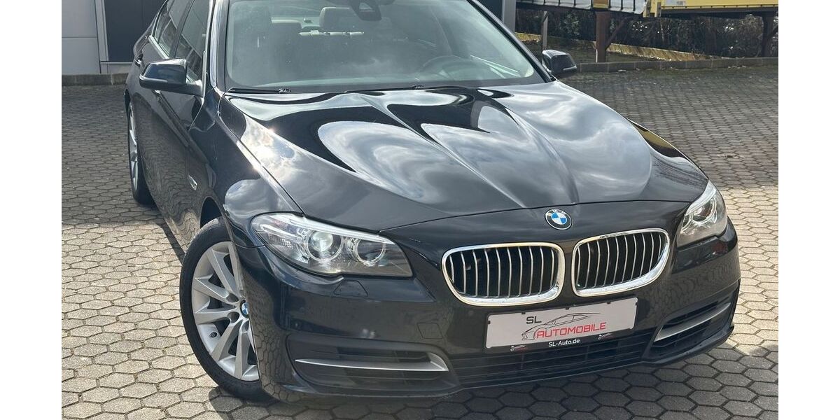 BMW 520 148.000 km 15.990 &euro; Ammerndorf 90614