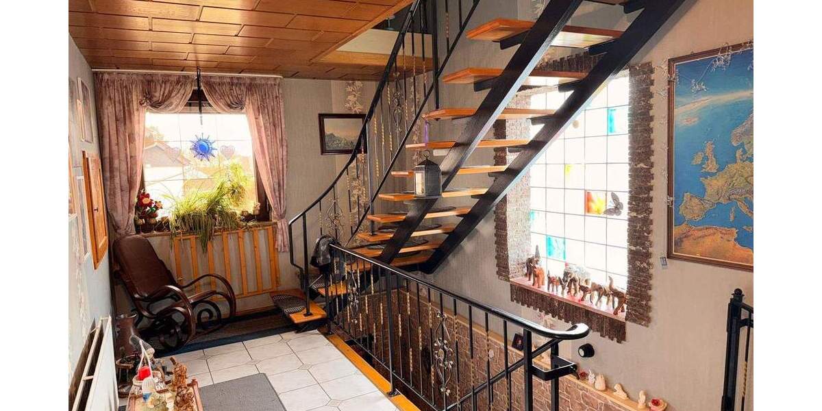 Mehrfamilienhaus, Wohnhaus Barchfeld-Immelborn Barchfeld - 199.900&euro; | Angebot:25916861