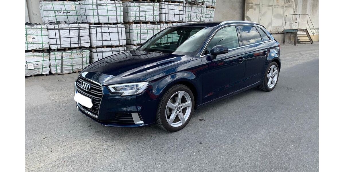 Audi A3 129.500 km 13.800 &euro; Bamberg 96049