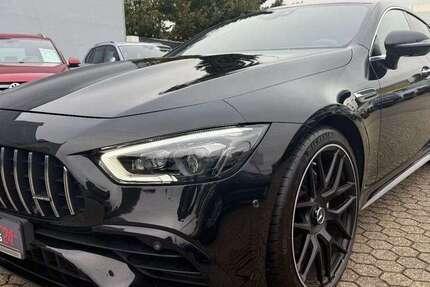 Mercedes-Benz AMG GT 23.400 km 79.950 € Mönchengladbach 41236