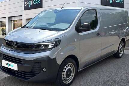 Opel Vivaro 16.700 km 31.475 &euro; Eisfeld 98673
