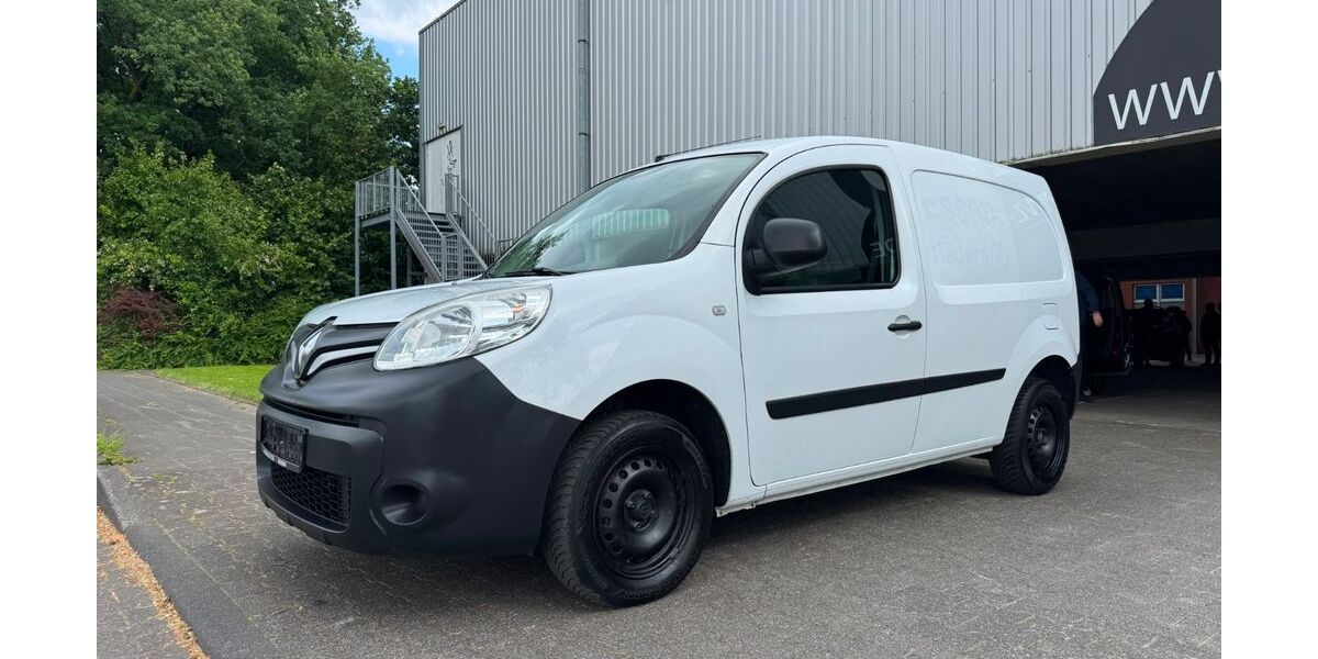 Renault Kangoo 176.050 km 5.390 &euro; Paderborn 33102