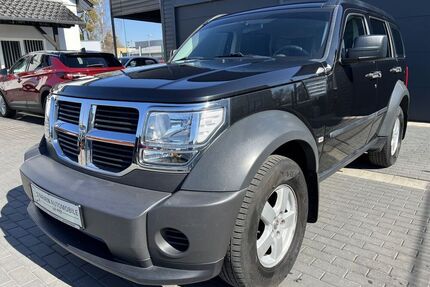 Dodge Nitro