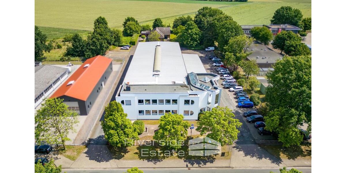 Gewerbeobjekt Oyten - 4.895&euro; | Angebot:24419410