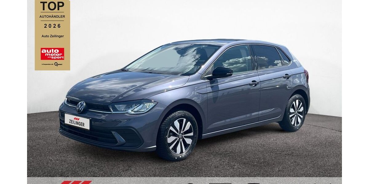VW Polo 21.800 km 21.070 &euro; Dietersheim 91463