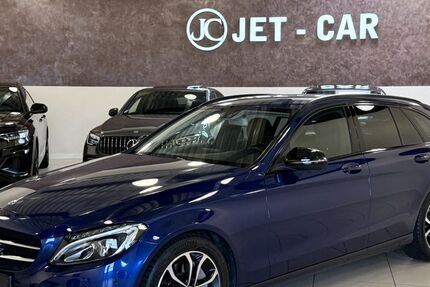 Mercedes-Benz C 250 90.324 km 20.900 &euro; Wuppertal 42349