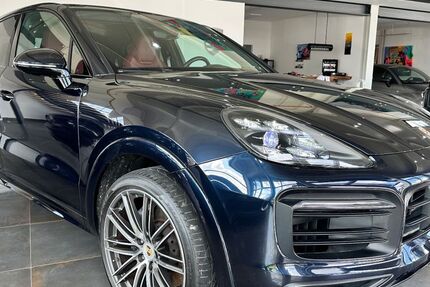 Porsche Cayenne 12.550 km 79.500 &euro; Isernhagen 30916