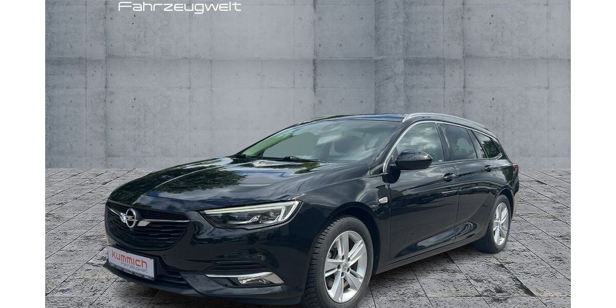 Opel Insignia 131.718 km 12.370 &euro; Herrenberg 71083