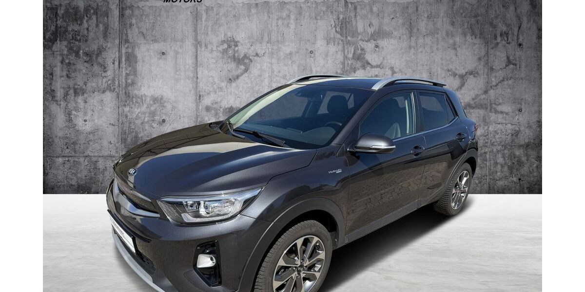 Kia Stonic 60.400 km 13.950 &euro; Ingelheim 55218