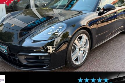 Porsche Panamera 49.980 km 69.890 &euro; Spremberg 03130