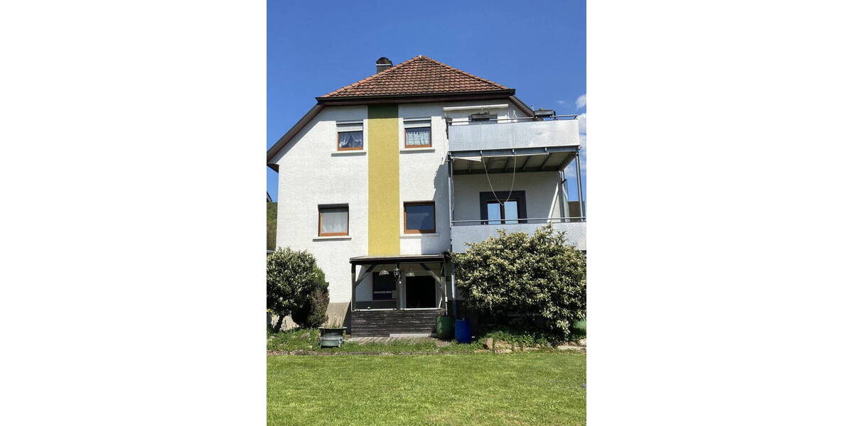 Mehrfamilienhaus, Wohnhaus Lahr-Reichenbach Reichenbach - 1 Zimmer, 383 m&sup2;, 749.000&euro; | Angebot:26770141