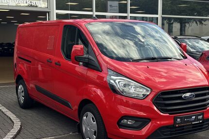 Ford Transit Custom 72.613 km 16.500 &euro; Hennef 53773