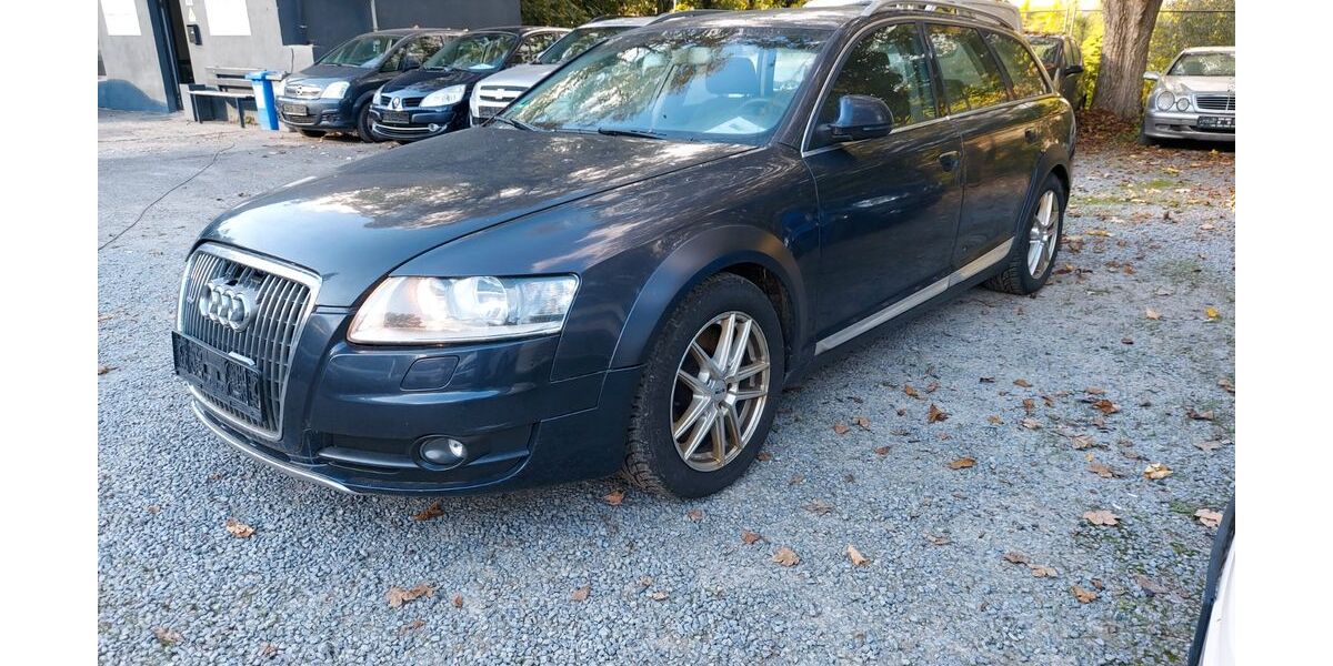 Audi A6 421.500 km 3.250 &euro; Würzburg 97082