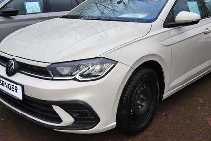 VW Polo 23.050 km 17.890 &euro; Bad Schwartau 23611