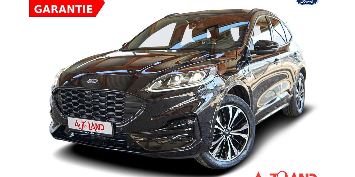 Ford Kuga 69.654 km 25.990 &euro; Hamburg 22761