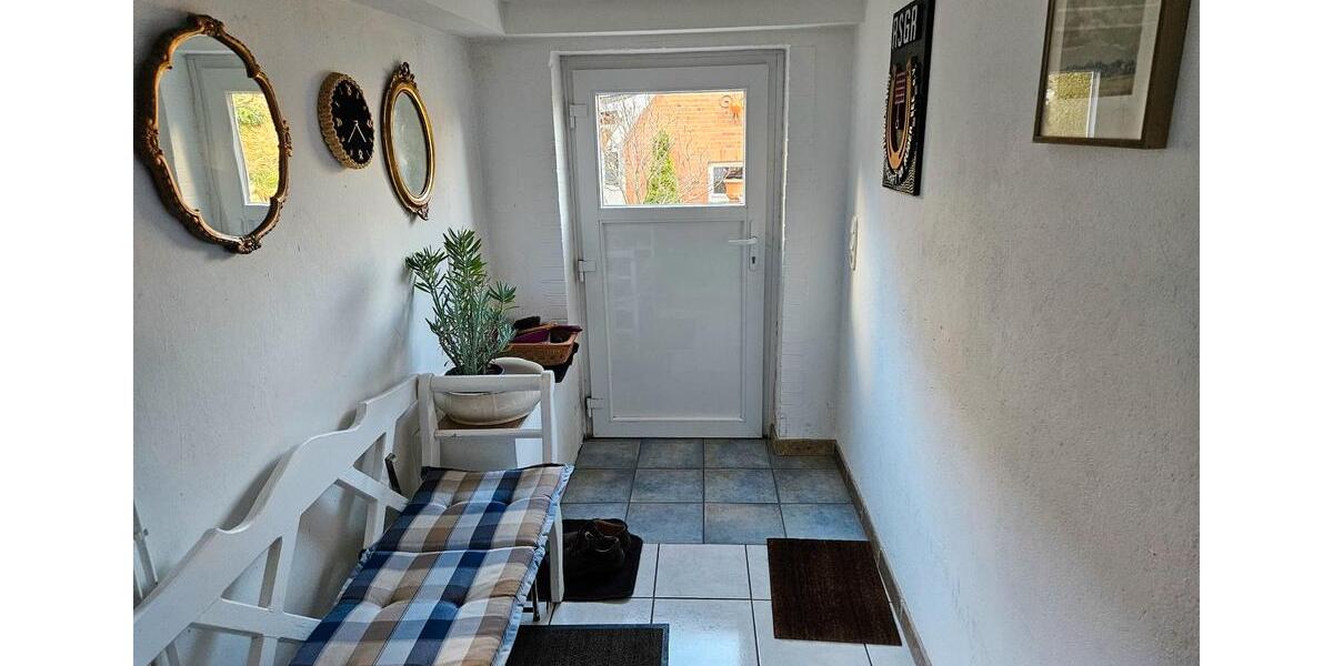 Einfamilienhaus Glücksburg (Ostsee) - 4 Zimmer, 124 m&sup2;, 595.000&euro; | Angebot:26432610