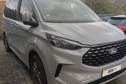 Ford Tourneo Custom 1.200 km 55.900 &euro; Lohr 97816