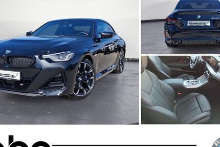 BMW M240i 24.800 km 51.960 &euro; Villingen Schwenningen 78052