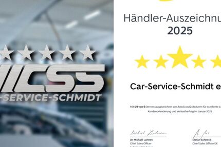 Skoda Octavia 119.855 km 16.988 &euro; Cottbus 03044