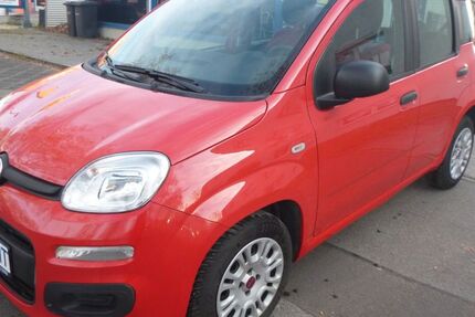 Fiat Panda 16.680 km 8.300 &euro; Mannheim 68199