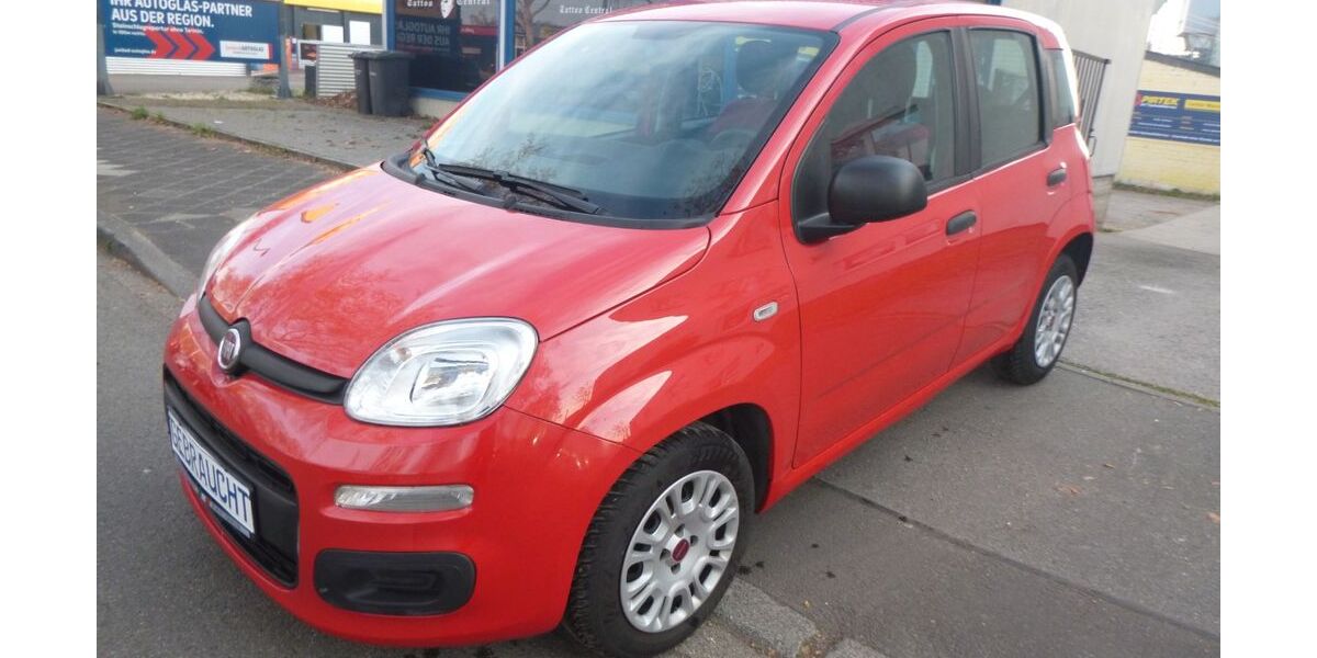 Fiat Panda 16.680 km 8.750 &euro; Mannheim 68199
