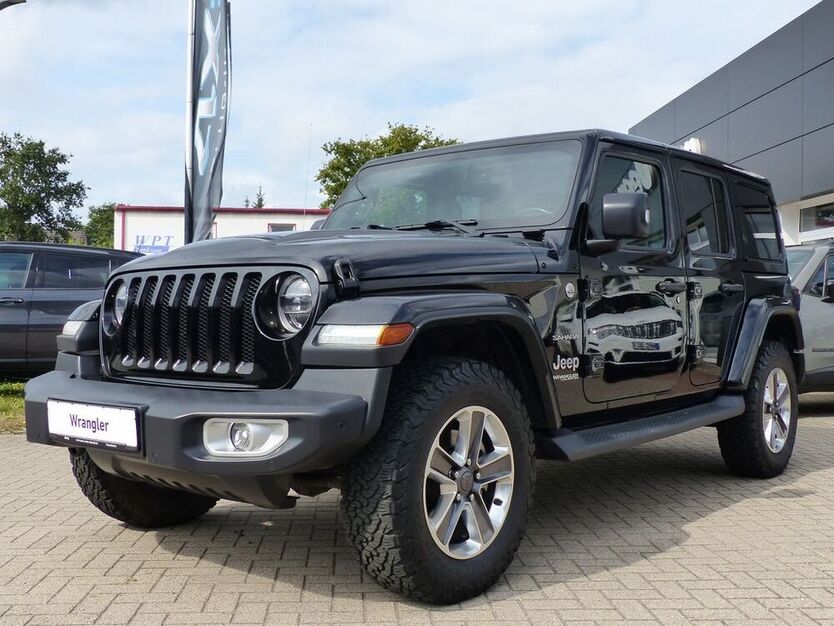 Wrangler