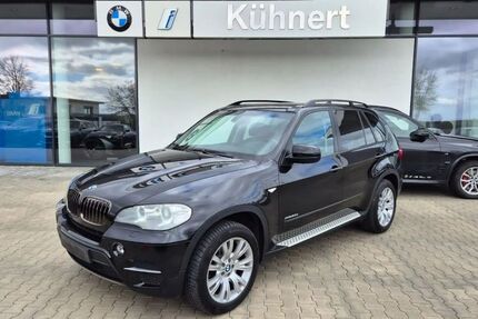 BMW X5 227.081 km 11.500 &euro; Gera 07552