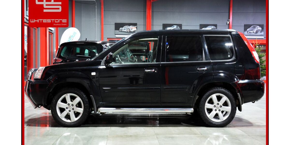 Nissan X-Trail 183.483 km 4.900 &euro; Falkensee 14612