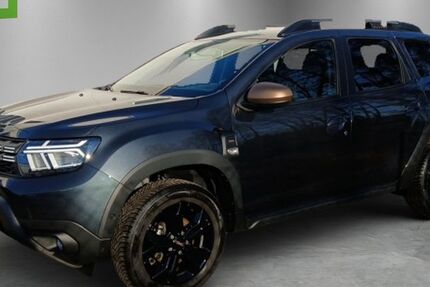Dacia Duster 21.217 km 23.990 &euro; Nürnberg 90471