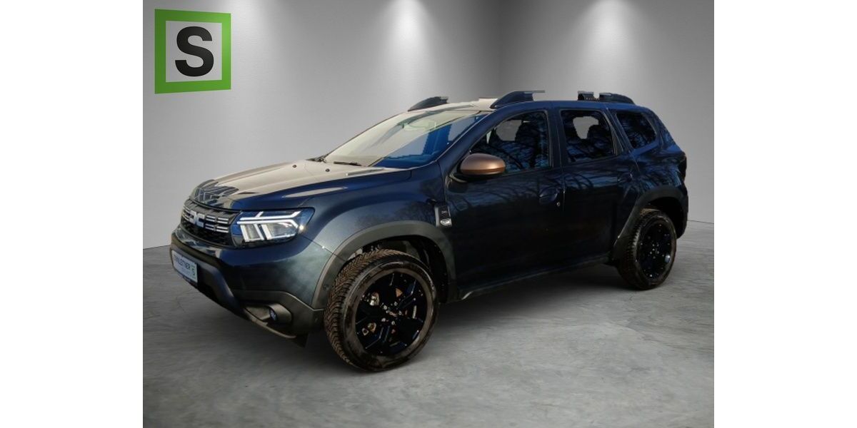 Dacia Duster 21.217 km 24.990 € Nürnberg 90471