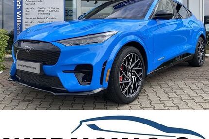 Ford Mustang Mach-E 25.843 km 44.389 &euro; Bersenbrück 49593