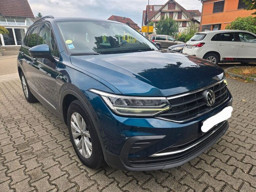Tiguan