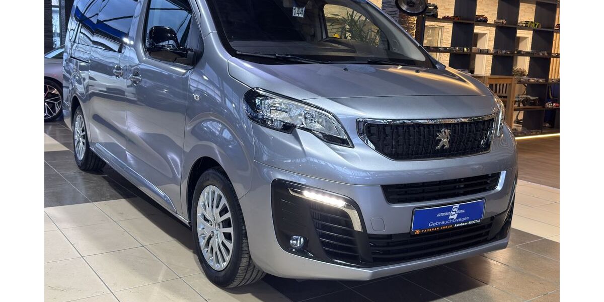 Peugeot Traveller 68.082 km 30.400 &euro; Eitorf 53783