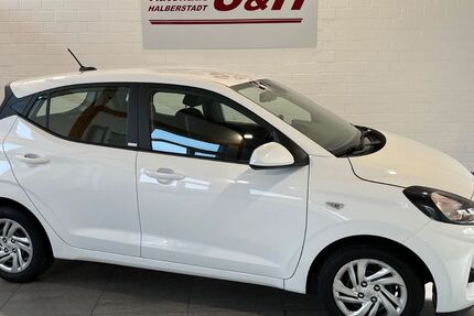 Hyundai i10 77.444 km 9.450 &euro; Halberstadt 38820