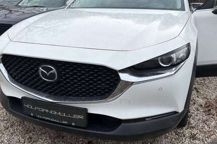 Mazda CX-30 56.844 km 18.500 &euro; Plauen 08527