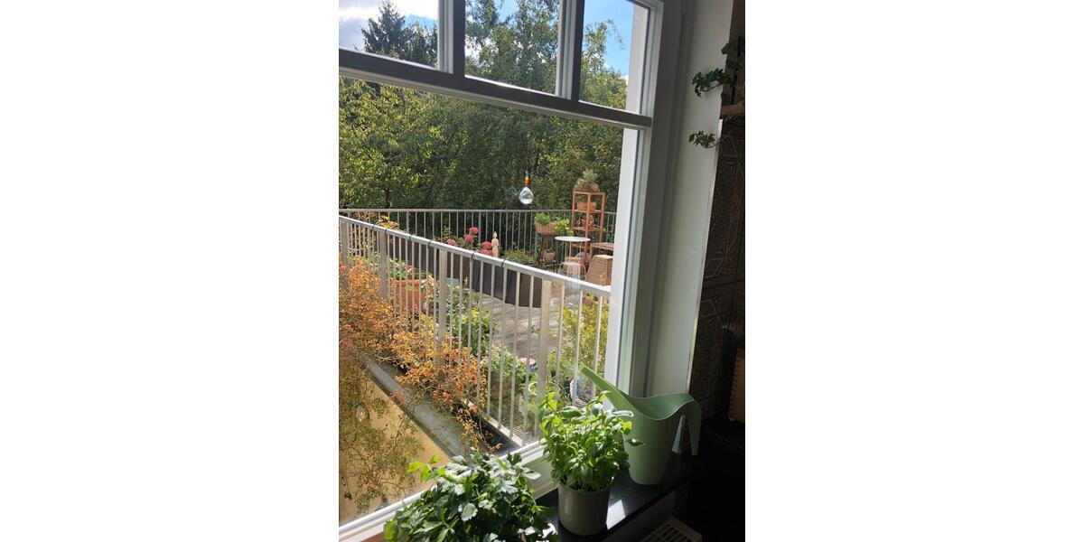 Dachgeschoßwohnung Ganderkesee - 3 Zimmer, 100 m&sup2;, 920&euro; | Angebot:25929340