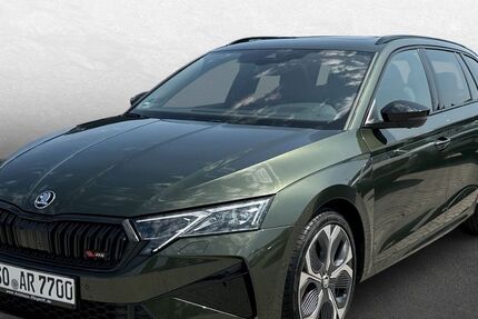 Skoda Octavia 5.000 km 60.980 € Soest 59494