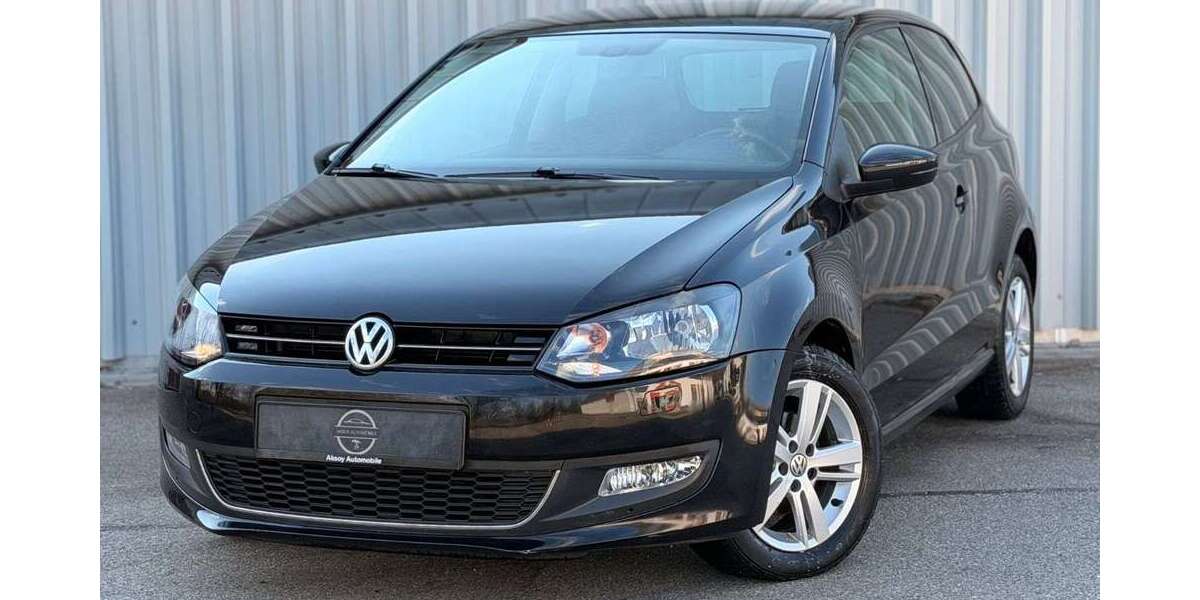 VW Polo 158.700 km 5.390 &euro; Rosenheim 83026