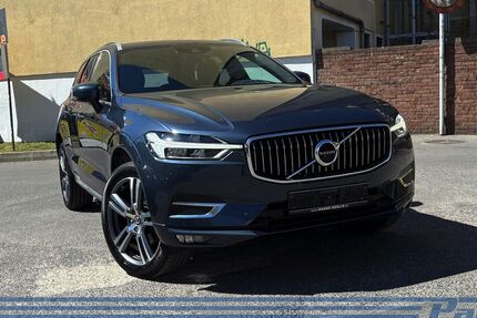 Volvo XC60 92.268 km 29.890 &euro; Berlin - Pankow 13187