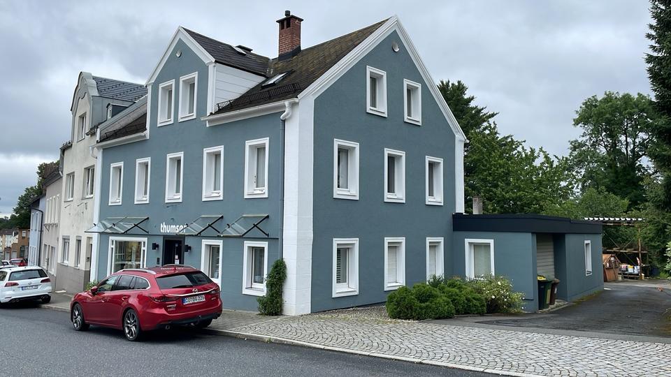 Einfamilienhaus Schönwald - 7 Zimmer, 140 m&sup2;, 185.000&euro; | Angebot:27169748