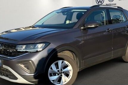 VW T-Cross 6.750 km 21.499 € Rüdersdorf 15562