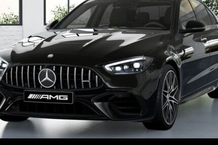 Mercedes-Benz C 63 AMG 4.897 km 75.990 &euro; Erlangen 91056