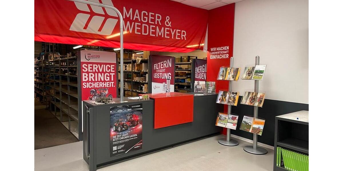 Gewerbeobjekt Twistringen - 3.500&euro; | Angebot:21222351