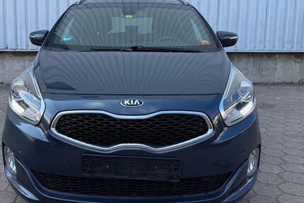 Kia Carens 175.640 km 7.099 &euro; Hamburg 20539